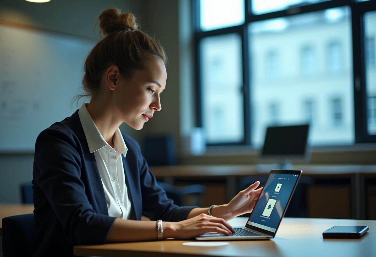 webmail  académie