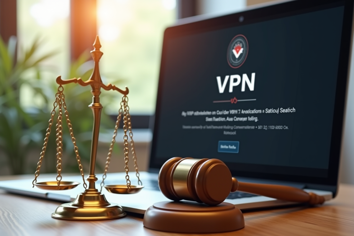 vpn interdit